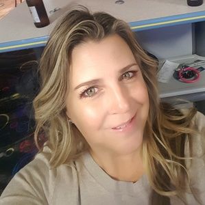 Meet your Posher, Kerry